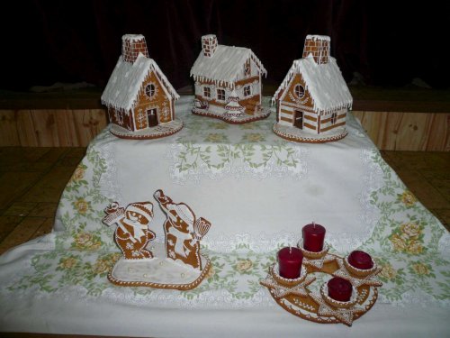 Klub dobré pohody - Vánoční speciál - 9.12.2010